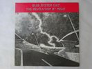Blue Oyster Cult The Revolution By Night CBS/Sony 25AP 2712 Japan  VINYL LP