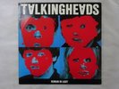 Talking Heads Remain In Light Sire P-6488 Japan  VINYL LP