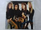 Metallica The $5.98 E.P. - Garage Days   CBS/Sony 20AP 3391 Japan  VINYL LP