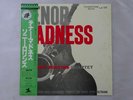 Sonny Rollins Quartet Tenor Madness Prestige SMJ-6521(M) Japan  VINYL LP OBI