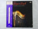 Tadao Hayashi Finger Trip 2 Zen ZEN-1007 Japan  VINYL LP OBI
