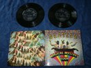 beatles magical mystery tour ep