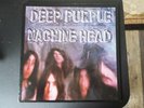 Deep Purple Machine Head WB BS-2607 Vinyl Record LP VG+ or Better