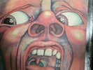 in the court of the crimson king vinyl SD8245