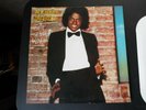 Vintage Michael Jackson Off the Wall LP First Press 1979 Epic FE 35745 EX
