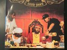 NAS - STREET'S DISCIPLE 4XLP RARE FIRST PRESS (JAY-Z, WU-TANG CLAN, KANYE WEST)
