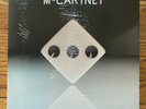 PAUL McCARTNEY  III 3 - Spotify Exclusive LP Vinyl Coke Bottle Clear  - NEW ----