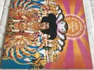 The Jimi Hendrix Experience vinyl LP Axis: Bold As Love, VG/VG, Promo copy