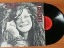 JANIS JOPLIN LP - IN CONCERT - VG++/MINT- - 2LPS - C2X31160 - GTFD - FEMALE ROCK