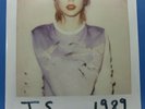 TAYLOR SWIFT T.S. 1989 (2014) LP NEW FACTORY SEALED