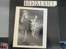 Bikini Kill Original EP - Kill Rock Stars