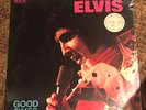 ELVIS PRESLEY - Good Times LP New SEALED vinyl
