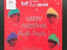 BEATLES Box of Christmas Flexis New, still sealed, 2017. Fan Club Memorabilia
