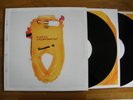 PLUMP DJS A PLUMP NIGHT OUT   2000 DOUBLE VINYL RECORD ALBUM   VG+ / VG++