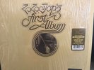 ZZ Top First Album Rhino Rocktober Vinyl LP ULTRASONIC