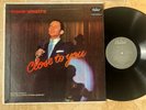 FRANK SINATRA CLOSE TO YOU NELSON RIDDLE GEM '57 CAPITOL 1ST PRESS GRAY LBL W789