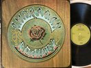 GRATEFUL DEAD - AMERICAN BEAUTY - ORIGINAL US WARNER BROS LP vinyl green label