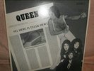 QUEEN 