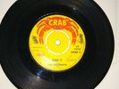 THE VICEROYS/1969 /RARE REGGAE/ CRAB LABEL/WORK IT/