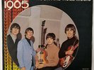 Les Beatles ?– 1965 / Eight Days A Week +1 Rare French 45T 7' JUKEBOX SO 10128