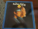 The Karate Kid Part II Soundtrack Vinyl