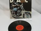 David Allan Coe LP Vinyl Rides Again 1977 Country Music PC 34310 Columbia Record