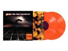 Doves The Last Broadcast Ltd Edition 2x ORANGE Vinyl New