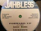 JAH BLESS.FORWARD UP.COOL OFF.JUNIOR BROWN.