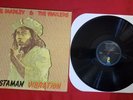 Bob Marley & the Wailers – Rastaman Vibration - 1985 - 7 90033-1 - EX / EX