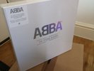 THE STUDIO ALBUMS BY ABBA BOX SET (Vinyl, 2020, 8-Discs) BRAND NEW