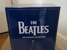 THE SINGLES COLLECTION BY THE BEATLES (Vinyl, Nov-2019, Beatles) BRAND NEW