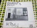 The Pop Rivets - Empty Sounds From Anarchy Ranch. 1979 first pressing. 12