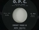 Gospel Soulettes 