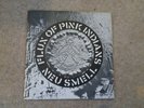 Flux of Pink Indians Neu Smell Vinyl EP 1981 1st press foldout sleeve Crass
