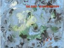THE CURE DISINTEGRATION FICTION UK 1990 PICTURE DISC LP MINT RARE
