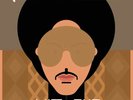 Prince HitnRun Phase Two Coloured 2LP Vinyl (Sealed)