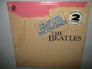 The BEATLES Historic First Live Recordings Star Club Hamburg 1962 SEALED 2 LP