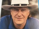 Jerry Jeff Walker “Gypsy Songman” LP