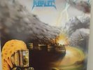 Nuclear Assault - The Plague LP.