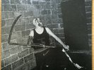 GOATMOON Death Before Dishonor GLOW-IN-THE-DARK vinyl lp /200 peste noire NEW
