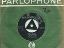 THE BEATLES   RHODESIA   GET BACK    TRI CENTRE
