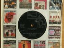 JIMMY RUFFIN – GONNA GIVE HER ALL THE LOVE I’VE GOT / WORLD SO WIDE etc. – VG