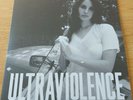 Polydor - Del Rey Lana - Ultraviolence Double Vinyl Album 2014
