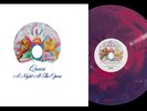 QUEEN A Night At The Opera Multi-Color Galaxy LP NEW VMP Vinyl Me Please