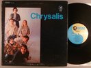 Chrysalis  Definition    Psych