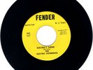 THE ELECTRIC EXPERIENCE – ELECTRIC’S THEME (196?) GARAGE-SOUL (HEAR) ORIGINAL 45