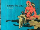 Saves the Day 