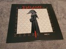 Enigma ?– MCMXC A.D. LP Red Translucent Vinyl The Colours Of Enigma I