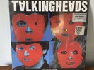 TALKING HEADS REMAIN IN LIGHT RSD Record Store Day Colored Red Vinyl LP lifetime