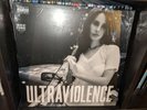 Lana Del Rey - ULTRAVIOLENCE - Vinyl 2 LP - NEW & SEALED